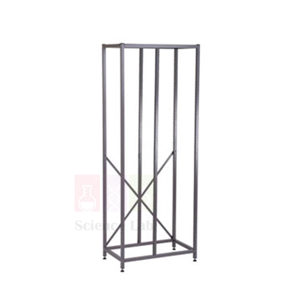 Double Column Frame